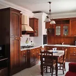 Primavera Tatil Evi