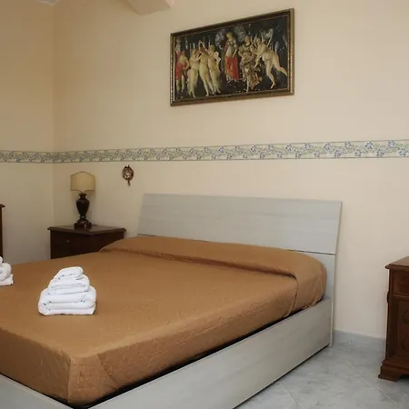 Tatil Evi Primavera Citta Giardino (Syracuse)