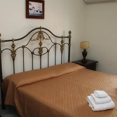 Tatil Evi Primavera *