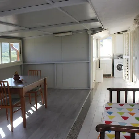 Primavera Tatil Evi Citta Giardino (Syracuse)