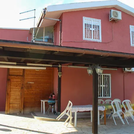 Primavera Tatil Evi
