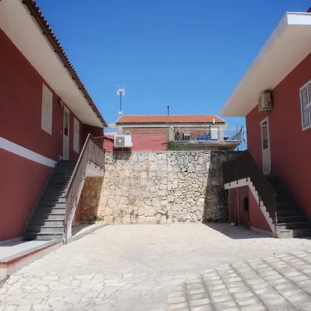 Primavera Tatil Evi
